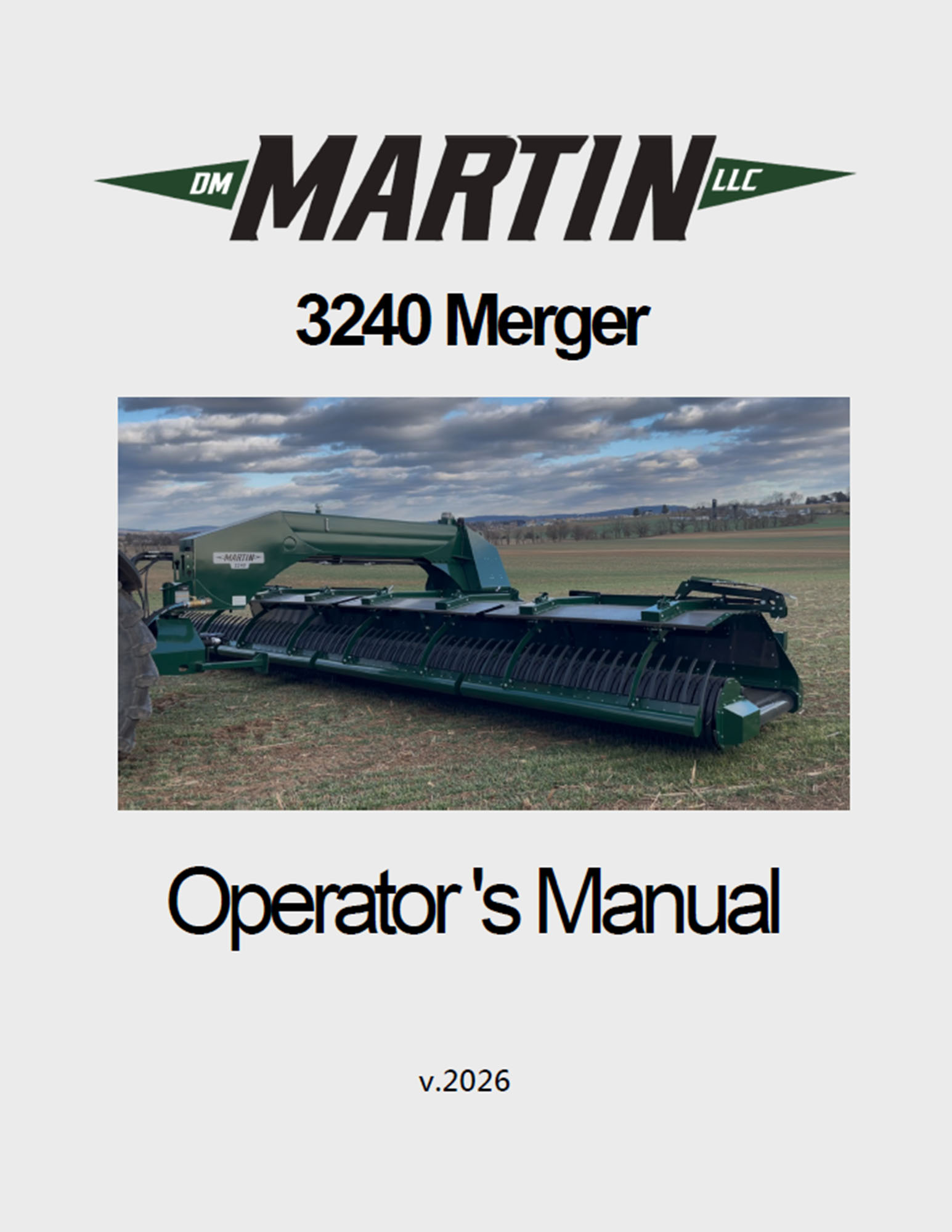 3240 Merger Operations Manual_resized